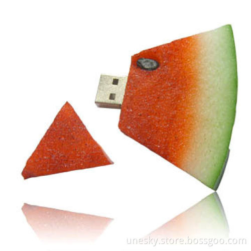 4GB Bootable USB Flash Drive, Supports Microsoft's Windows Vista and Apple's Mac Operating Systems